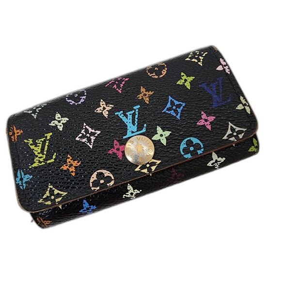 Louis Vuitton LV Key Case Holder - Picture 1 of 8